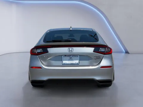 More photos of 2025 Honda Civic Sport at Airport Honda, TN
