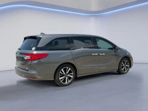 Another view of 2019 Honda Odyssey Elite for sale in Alcoa, TN at Airport Honda