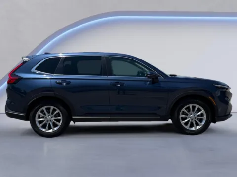 Photos of 2024 HONDA CRV EX for sale in Alcoa, TN at Airport Honda