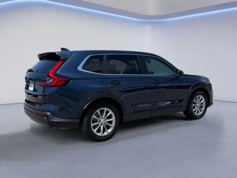 Another view of 2024 HONDA CRV EX for sale in Alcoa, TN at Airport Honda