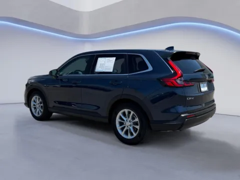 More photos of 2024 HONDA CRV EX at Airport Honda, TN