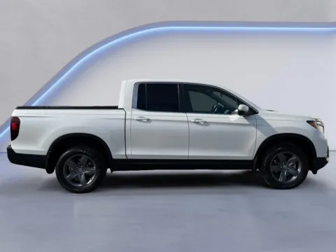 Photos of 2023 Honda Ridgeline RTL for sale in Alcoa, TN at Airport Honda
