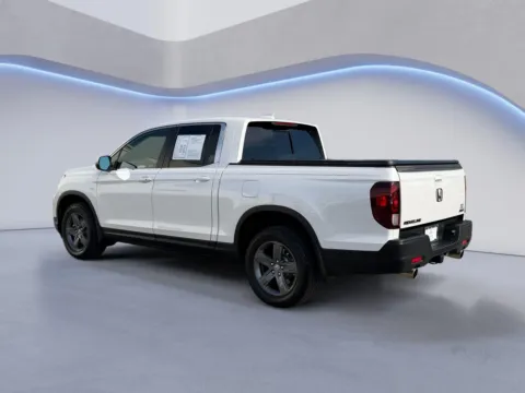 More photos of 2023 Honda Ridgeline RTL at Airport Honda, TN