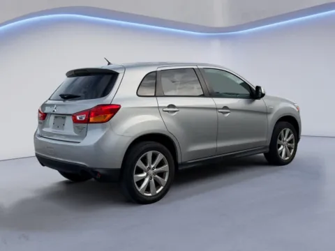 Another view of 2015 Mitsubishi Outlander Sport 2.4 ES for sale in Alcoa, TN at Airport Honda