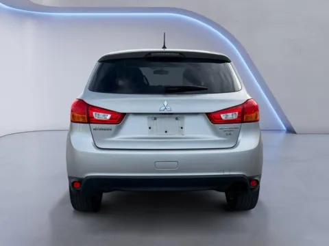 More photos of 2015 Mitsubishi Outlander Sport 2.4 ES at Airport Honda, TN