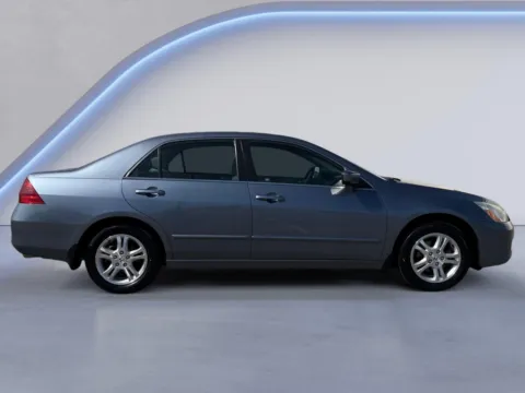 Photos of 2007 Honda Accord Sdn LX SE for sale in Alcoa, TN at Airport Honda