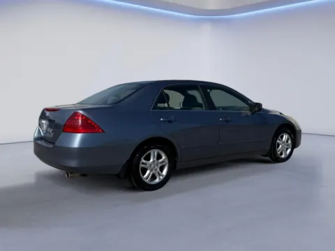 Another view of 2007 Honda Accord Sdn LX SE for sale in Alcoa, TN at Airport Honda