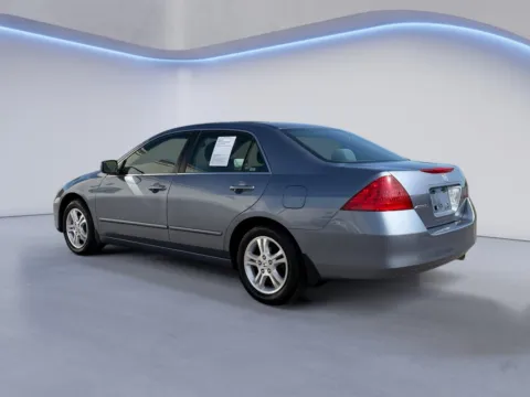 More photos of 2007 Honda Accord Sdn LX SE at Airport Honda, TN