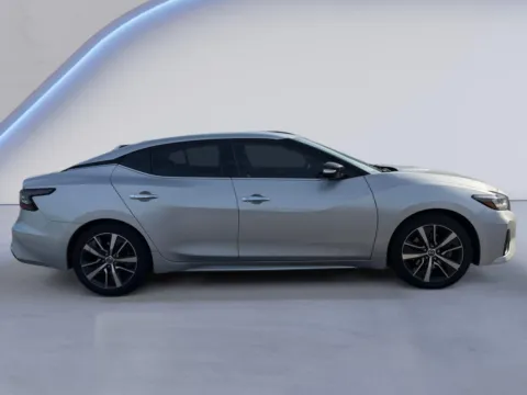 Photos of 2020 Nissan Maxima SV for sale in Alcoa, TN at Airport Honda