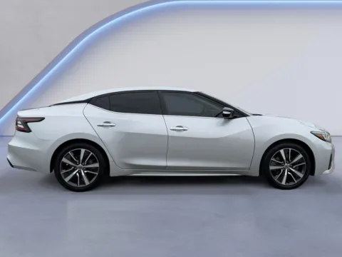 Photos of 2020 Nissan Maxima SV for sale in Alcoa, TN at Airport Honda