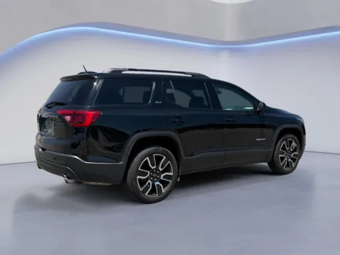 Another view of 2019 GMC Acadia SLT for sale in Alcoa, TN at Airport Honda