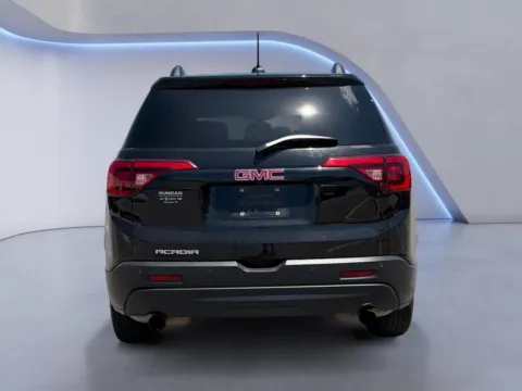 More photos of 2019 GMC Acadia SLT at Airport Honda, TN