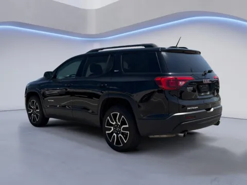 More photos of 2019 GMC Acadia SLT at Airport Honda, TN