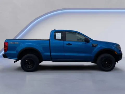 Photos of 2021 Ford Ranger XL for sale in Alcoa, TN at Airport Honda