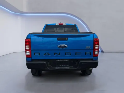 More photos of 2021 Ford Ranger XL at Airport Honda, TN