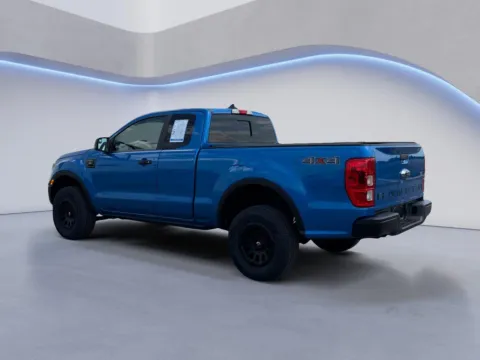 More photos of 2021 Ford Ranger XL at Airport Honda, TN