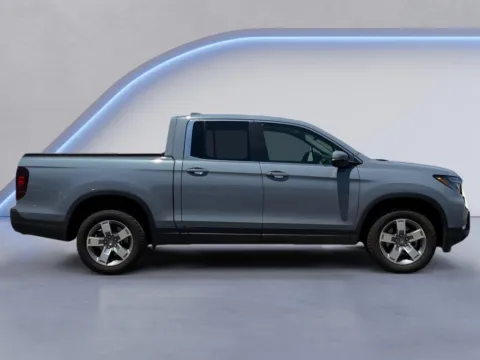 Photos of 2025 Honda Ridgeline RTL for sale in Alcoa, TN at Airport Honda
