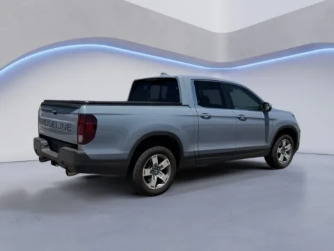 Another view of 2025 Honda Ridgeline RTL for sale in Alcoa, TN at Airport Honda