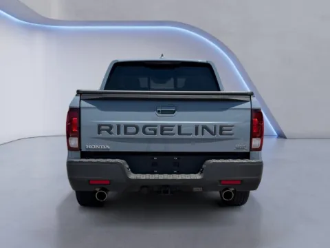 More photos of 2025 Honda Ridgeline RTL at Airport Honda, TN