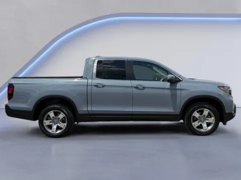 Photos of 2025 Honda Ridgeline RTL for sale in Alcoa, TN at Airport Honda
