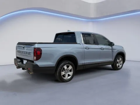 Another view of 2025 Honda Ridgeline RTL for sale in Alcoa, TN at Airport Honda