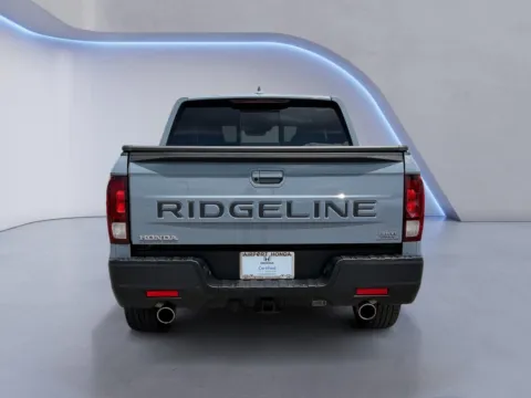 More photos of 2025 Honda Ridgeline RTL at Airport Honda, TN