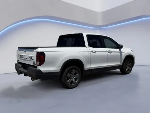 Another view of 2024 Honda Ridgeline TrailSport for sale in Alcoa, TN at Airport Honda