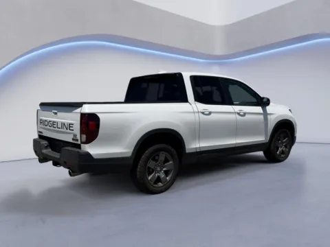 Another view of 2024 Honda Ridgeline TrailSport for sale in Alcoa, TN at Airport Honda