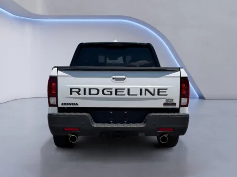 More photos of 2024 Honda Ridgeline TrailSport at Airport Honda, TN