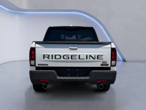 More photos of 2024 Honda Ridgeline TrailSport at Airport Honda, TN