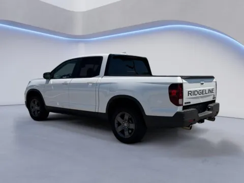 More photos of 2024 Honda Ridgeline TrailSport at Airport Honda, TN