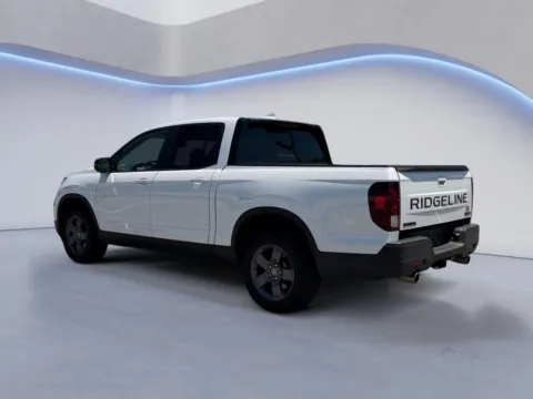 More photos of 2024 Honda Ridgeline TrailSport at Airport Honda, TN