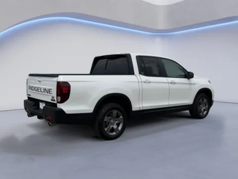 Another view of 2024 Honda Ridgeline TrailSport for sale in Alcoa, TN at Airport Honda