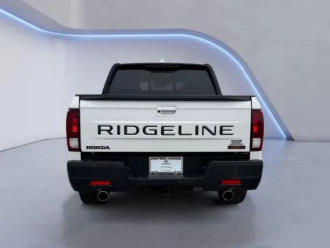 More photos of 2024 Honda Ridgeline TrailSport at Airport Honda, TN