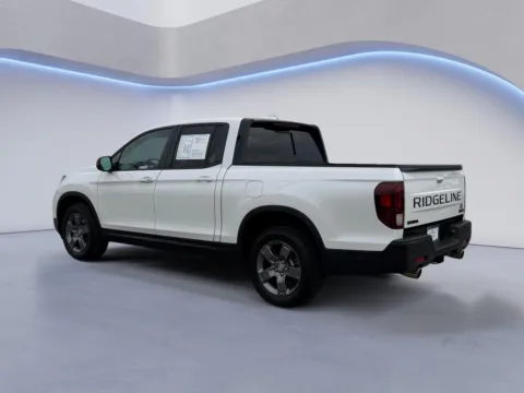 More photos of 2024 Honda Ridgeline TrailSport at Airport Honda, TN