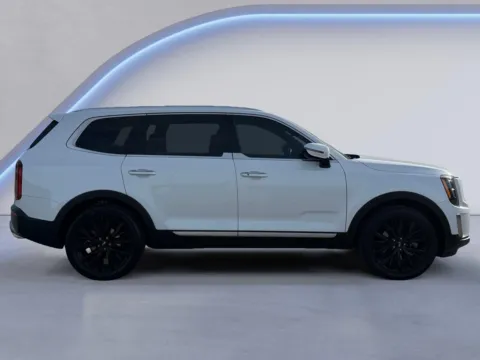Photos of 2020 Kia Telluride SX for sale in Alcoa, TN at Airport Honda