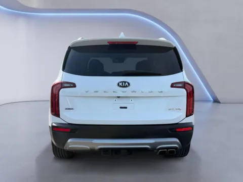 More photos of 2020 Kia Telluride SX at Airport Honda, TN