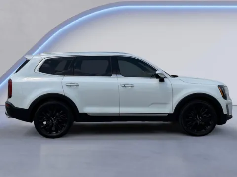Photos of 2020 Kia Telluride SX for sale in Alcoa, TN at Airport Honda