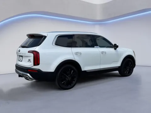 Another view of 2020 Kia Telluride SX for sale in Alcoa, TN at Airport Honda