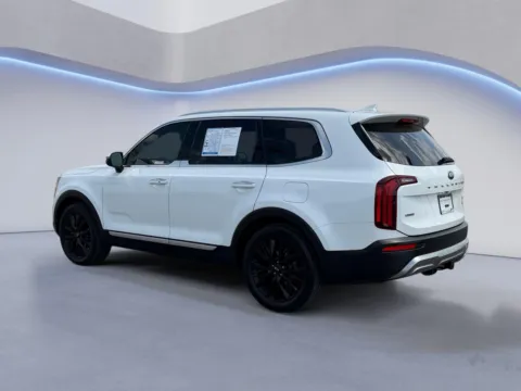 More photos of 2020 Kia Telluride SX at Airport Honda, TN