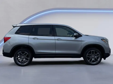 Photos of 2023 Honda Passport EX-L for sale in Alcoa, TN at Airport Honda