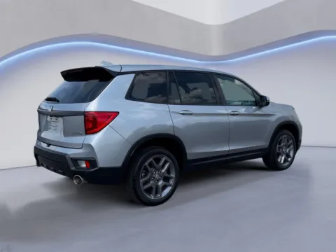 Another view of 2023 Honda Passport EX-L for sale in Alcoa, TN at Airport Honda