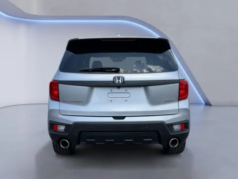 More photos of 2023 Honda Passport EX-L at Airport Honda, TN