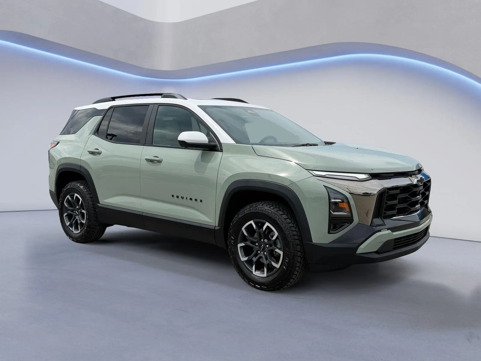 2025 Chevrolet Equinox FWD ACTIV for sale in Alcoa, TN