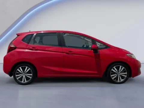 Photos of 2016 Honda Fit EX for sale in Alcoa, TN at Airport Honda
