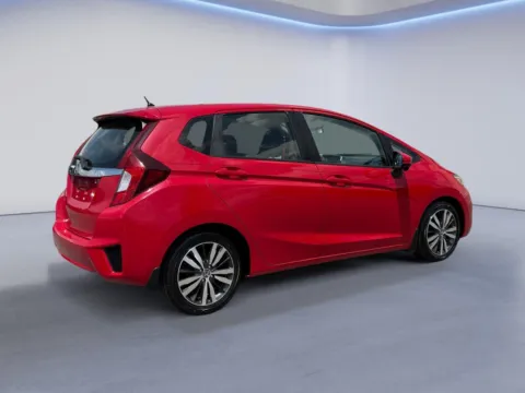 Another view of 2016 Honda Fit EX for sale in Alcoa, TN at Airport Honda