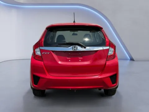 More photos of 2016 Honda Fit EX at Airport Honda, TN