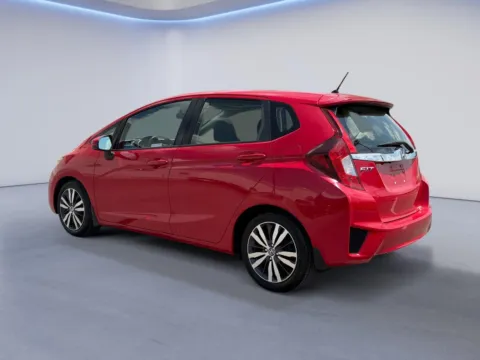 More photos of 2016 Honda Fit EX at Airport Honda, TN