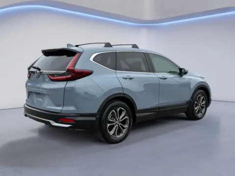 Another view of 2022 Honda CR-V EX-L for sale in Alcoa, TN at Airport Honda