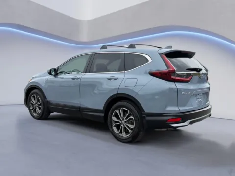 More photos of 2022 Honda CR-V EX-L at Airport Honda, TN
